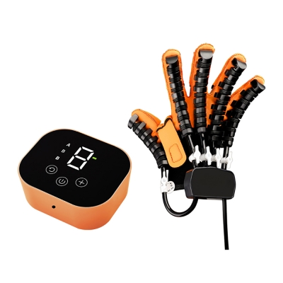 Реабилитационные роботизированные перчатки Rehab Glove Pair, размер XL-2
