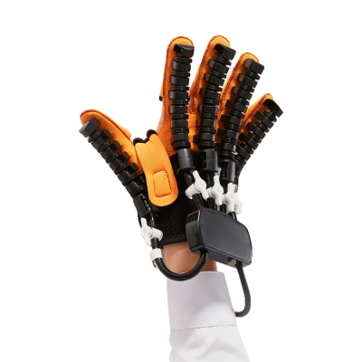 Реабилитационные роботизированные перчатки Rehab Glove Pair, размер XL-1