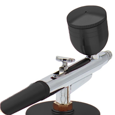 Портативный аэрограф с компрессором CompreAir-2