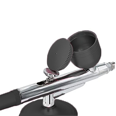 Портативный аэрограф с компрессором CompreAir-1