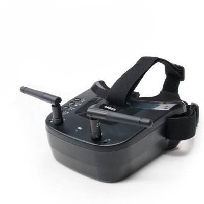 FPV-очки для квадрокоптера Goggles 5,8G-2