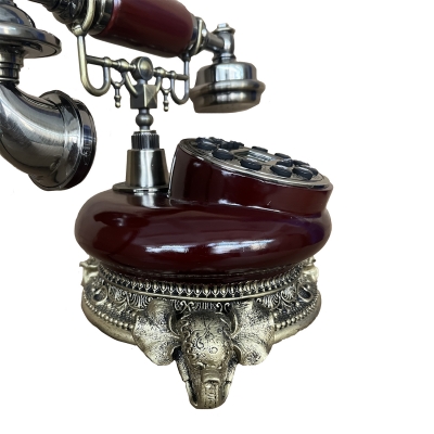 Ретро-телефон стационарный Voxbell-1