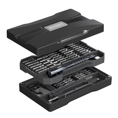 Набор отверток JAKEMY JM-8172 73 в 1-7