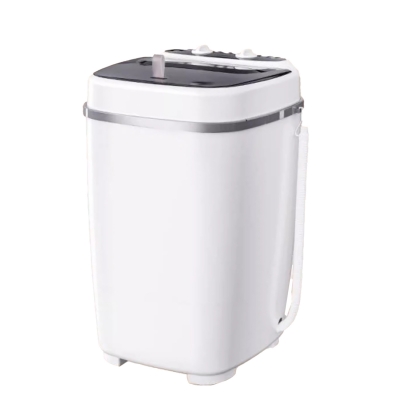 Стиральная машинка мини CompactClean 7,5 кг-6