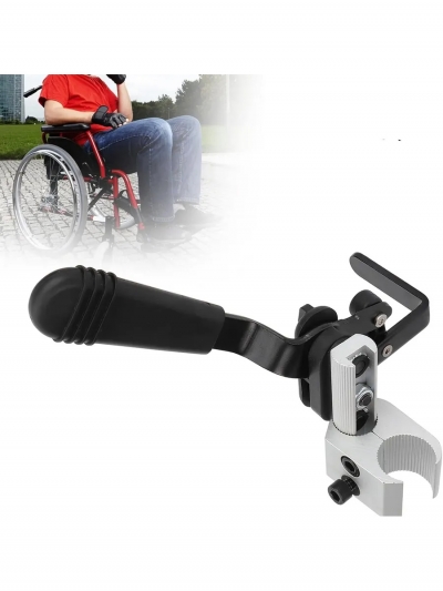 Тормоз для инвалидной коляски StabiLock правый-2