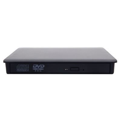 Внешний дисковод CD/DVD USB 3.0-3