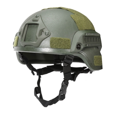 ИГРОВОЙ тактический шлем-1