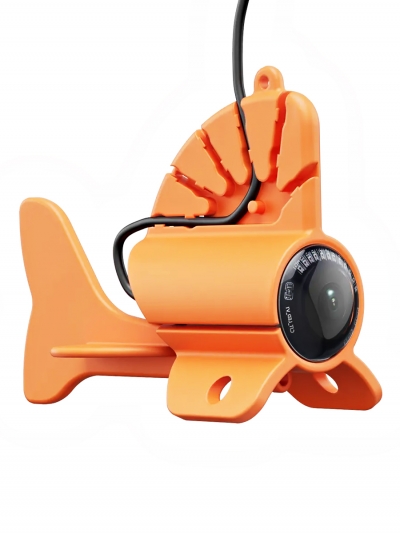 Подводная камера для рыбалки Fishcam 300 (800*480)-5