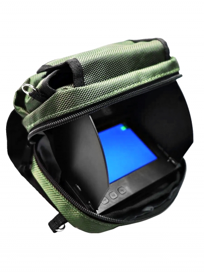 Подводная камера для рыбалки Fishcam 300 (800*480)-7