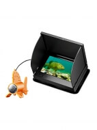 Подводная камера для рыбалки Fishcam 300 (800*480)